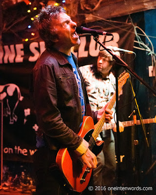 Tommy Stinson at The Bovine Sex Club in Toronto for Canadian Music Week CMW 2016, May 6 2016 Photos by John at One In Ten Words oneintenwords.com toronto indie alternative live music blog concert photography pictures