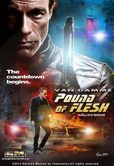Pound of Flesh (2015) tainies Online with greek subs Pound of Flesh (2015) με ελληνικους υποτιτλους