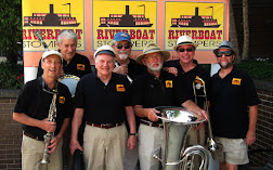 Riverboat Stompers