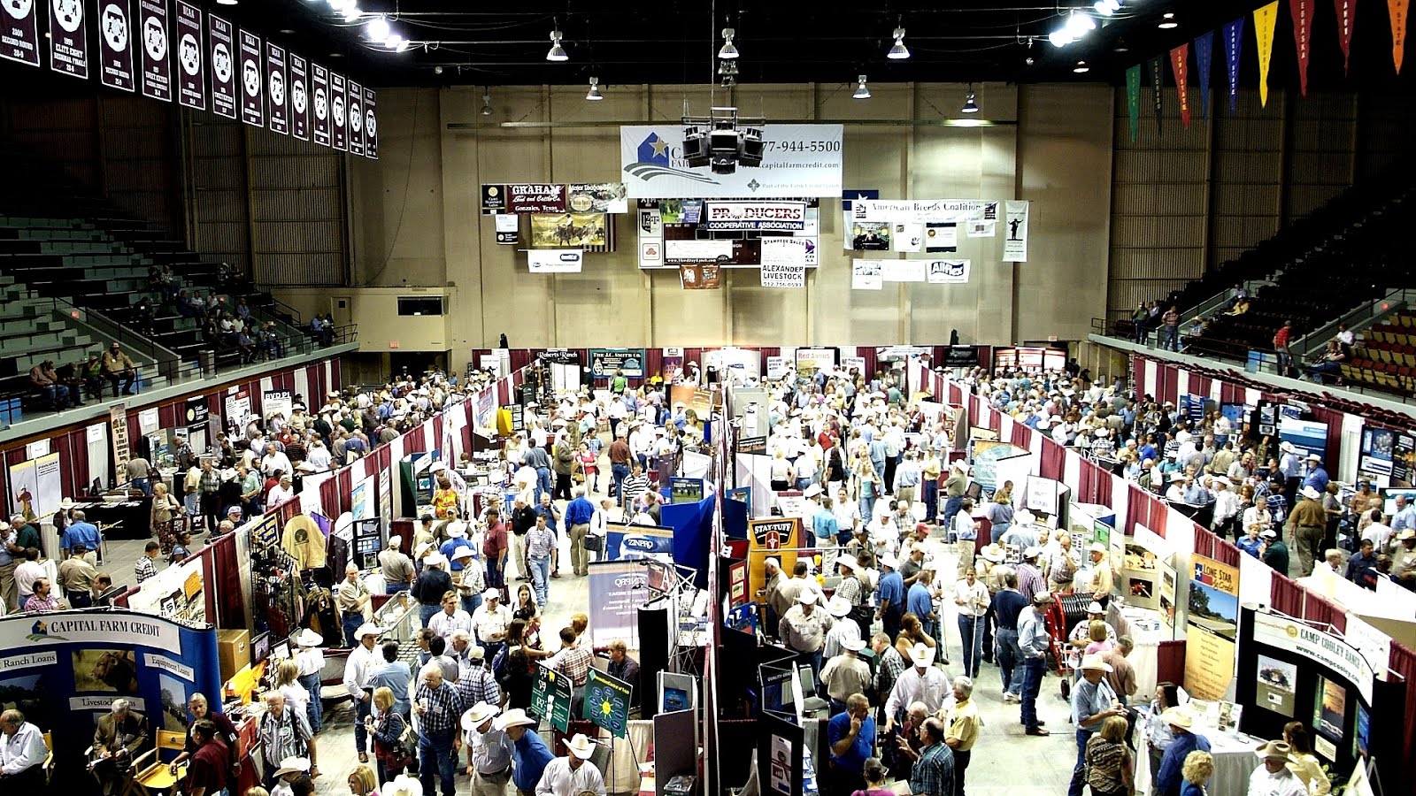 Trade fair Tradeshow Marketing Trade Choices