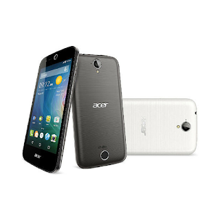 Harga terbaru Acer Liquid Z320 dan Spesifikasi