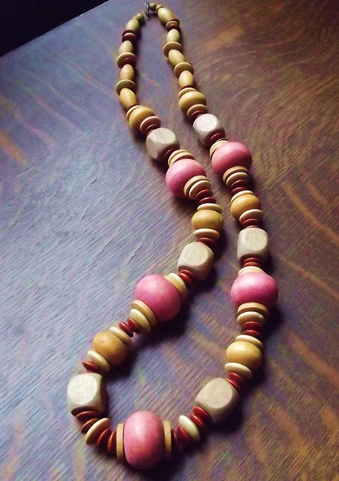 SewItMakeItBakeIt Vintage Value Jewelry