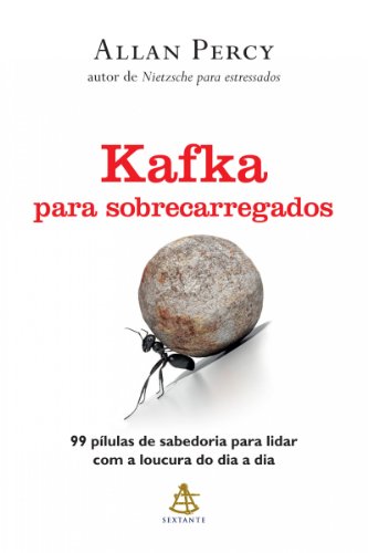 Kafka para sobrecarregados - Allan Percy