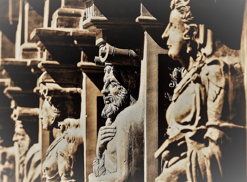 Main features of renaissance and interesting facts about the ...