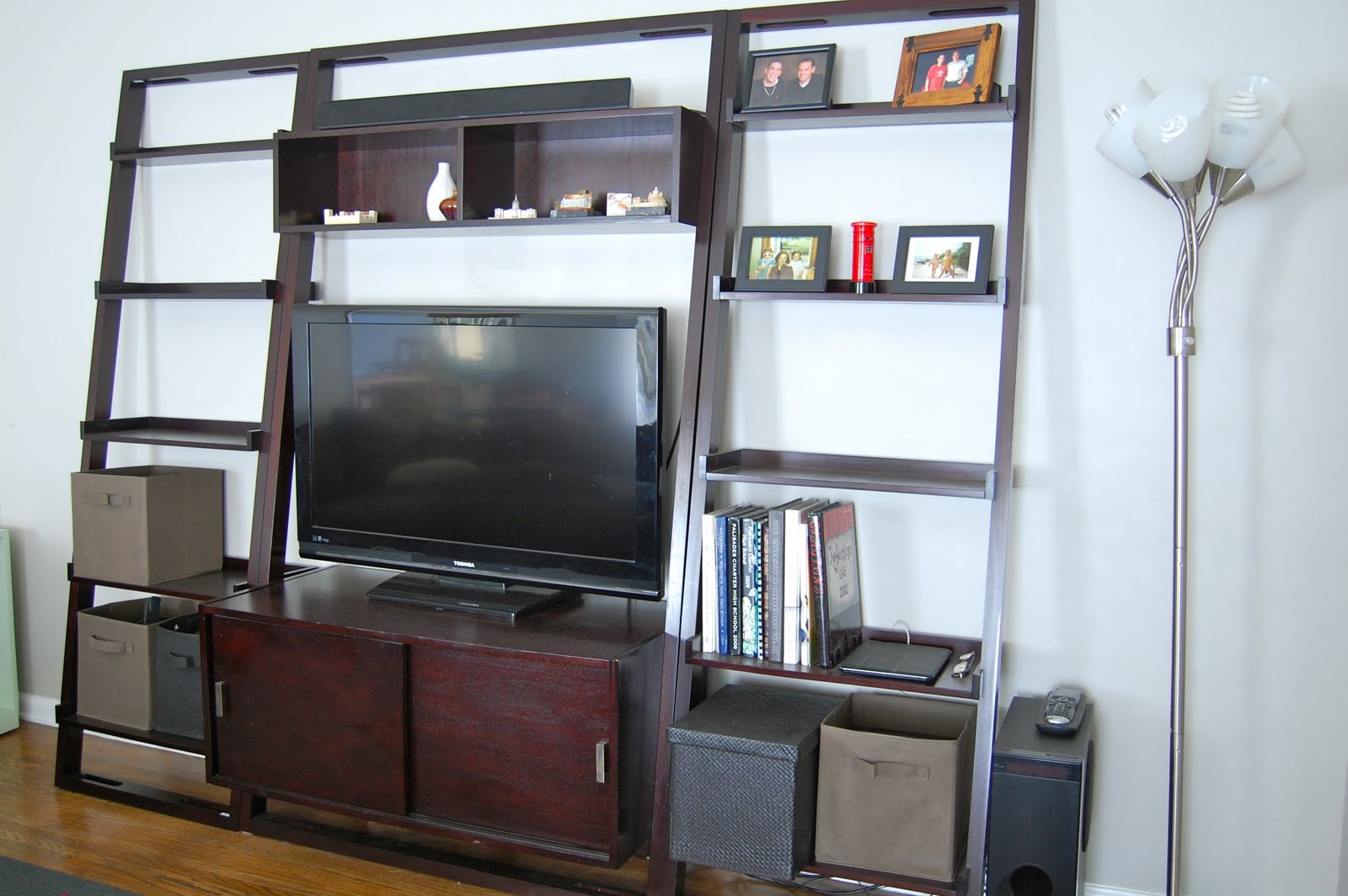 renodoozins Living Room Update (and more craigslist shopping)