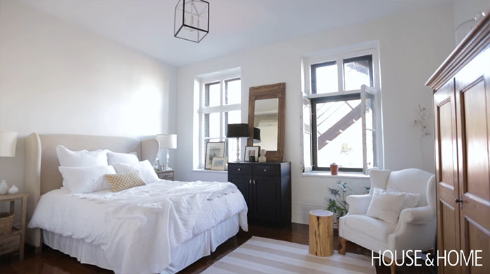 Decordar con blanco - Misterios DECO