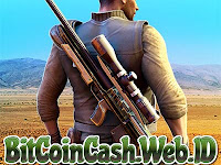 Best Sniper Legacy Dino Hunt & Shooter 3D 1.07.0 MOD - Uang Tidak Terbatas Best Sniper Legacy Dino Hunt & Shooter 3D 1.07.0 MOD - Uang Tidak Terbatas