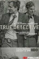 Xem phim Thám Tử Chân Chính 1 - True Detective 1