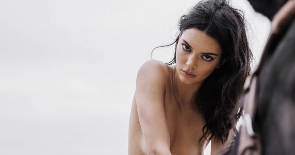 Hot girl…Kendall Jenner…