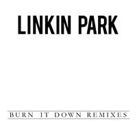 [2012] - Burn It Down Remixes [EP]