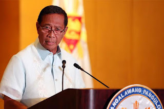 Jejomar Binay