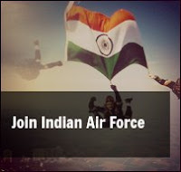 why do you want to join Indian Air force 