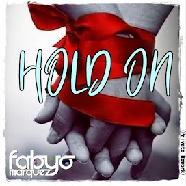 HOLD ON - Fabyo Marquez