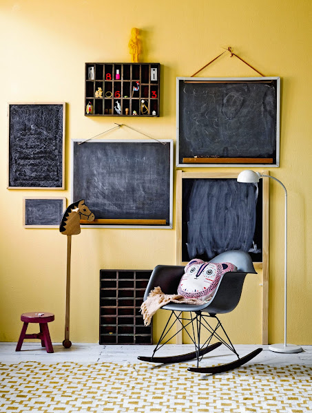 Cómo distribuir un dormitorio infantil?