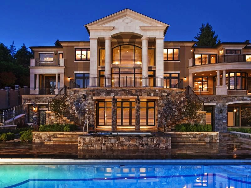 BEAUTIFUL HOMES WEEKLY wishful-thinking
