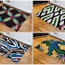Globally inspired 'welcome mats' at Carpet One Floor & Home