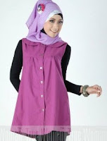 Trend Busana Muslim Wanita Trend Busana Muslim Wanita