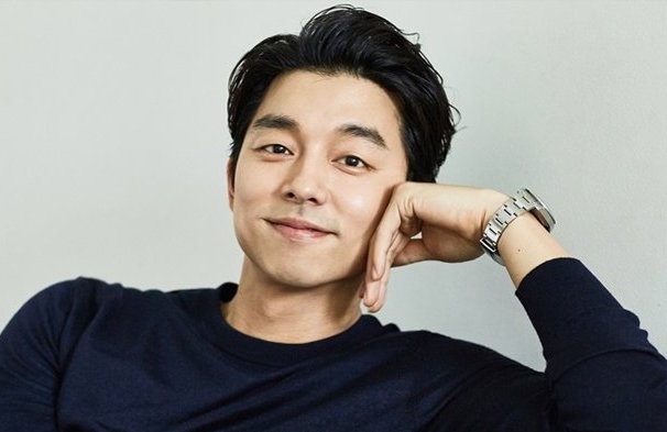 Gong Yoo (공유) Profile Gong Yoo (공유)