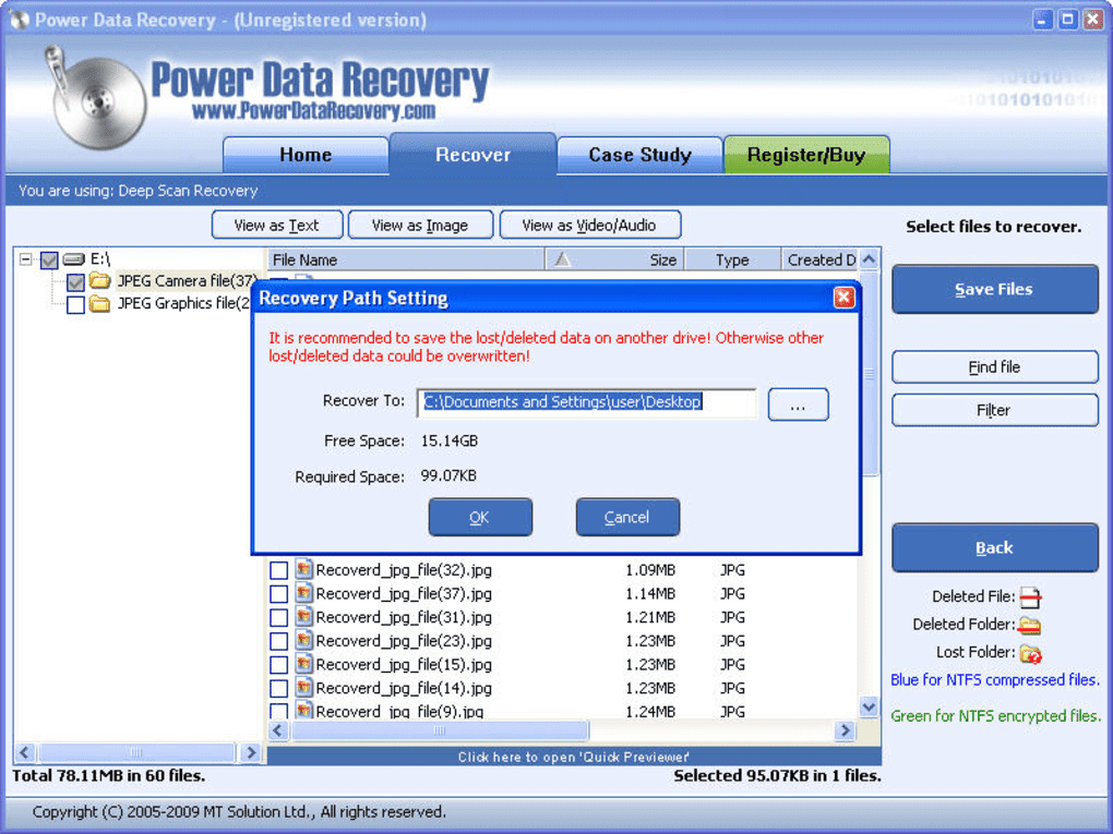 Clear power data. Clear power data. Clear power data. 6. Minitool power data recovery.