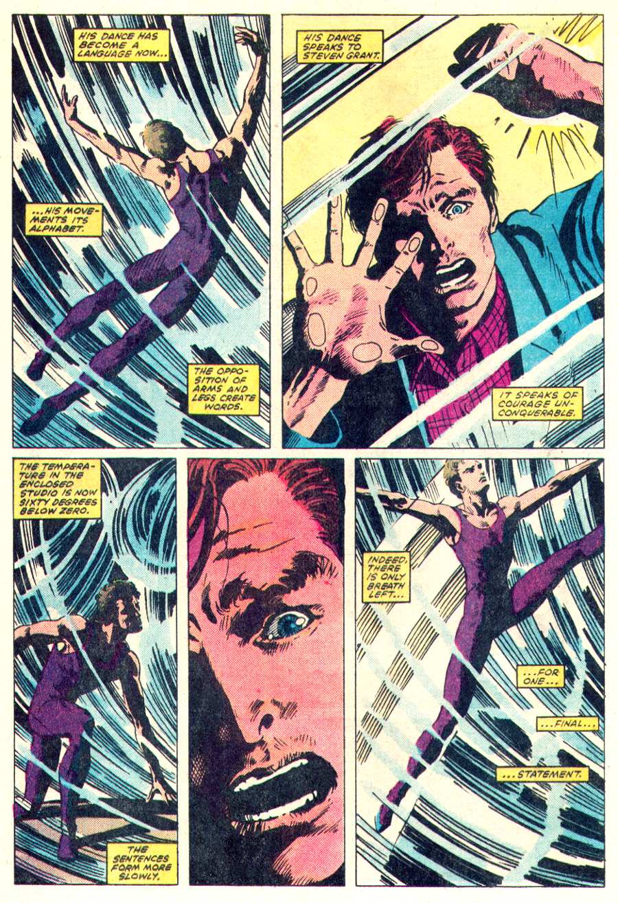 Moon Knight (1980) issue 35 - Page 26