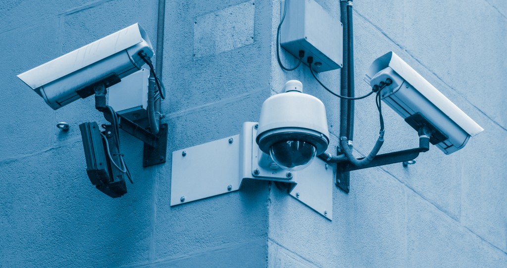 Pilihan Kamera CCTV dengan Harga Bersahabat