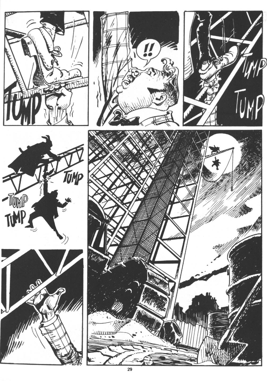 Dylan Dog (1986) issue 24 - Page 26