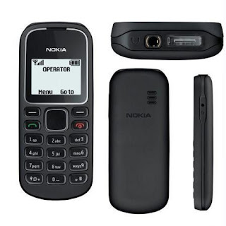 Mẫu Nokia 1110i, 1280, 105, 2300, 6300 nay đã trở lại - 1