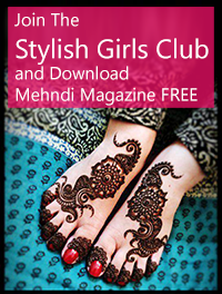 Free Mehndi Magazine