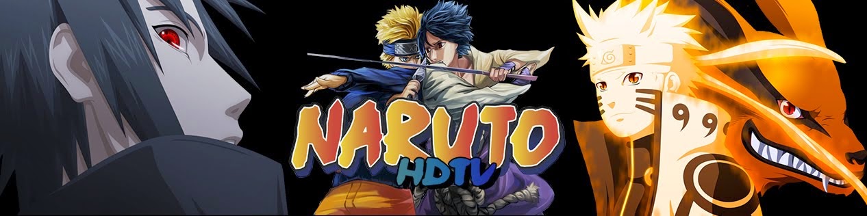 Naruto HDTV