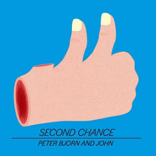 Peter Bjorn and John - Second Chance