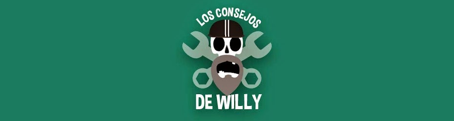 Campaña-Willy