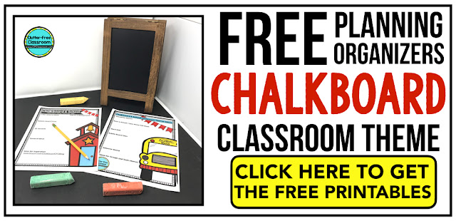 chalkboard themed classroom ideas printable classroom chalkboard classroom theme
