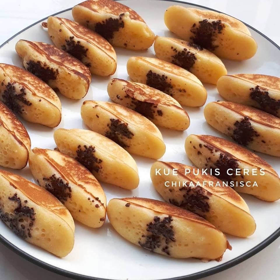 Cara Membuat Kue Enak Sederhana