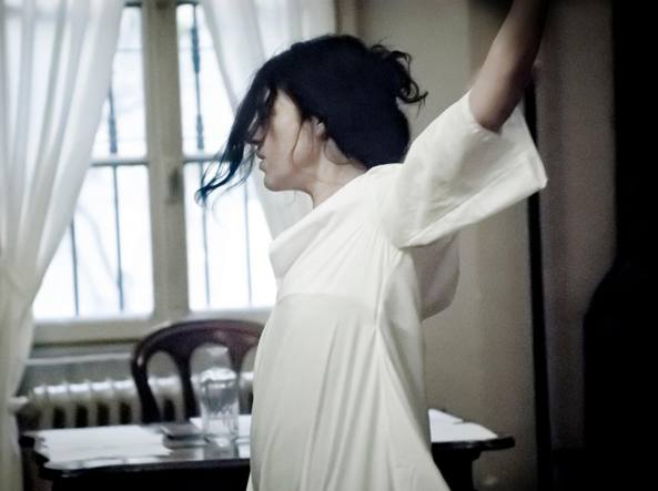 Roma - Emily Dickinson