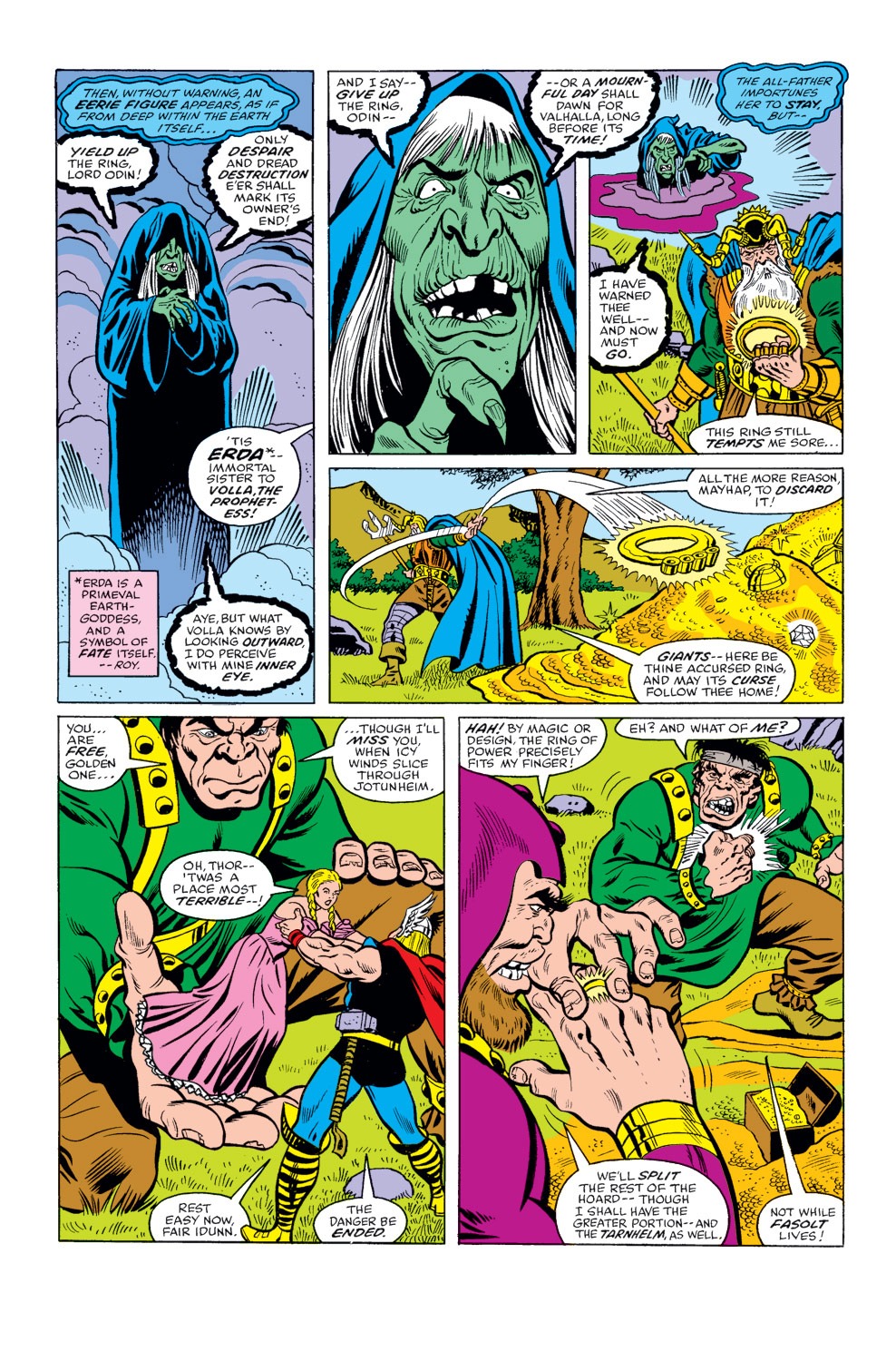 Thor (1966) 295 Page 15