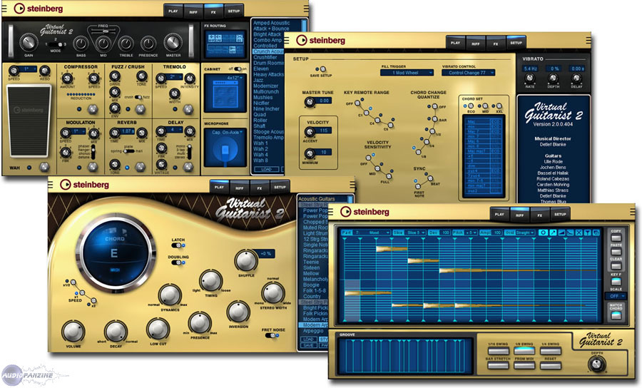 steinberg virtual guitarist 2 mac crack