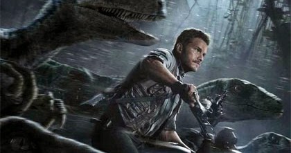 Jurassic World 1 Stream