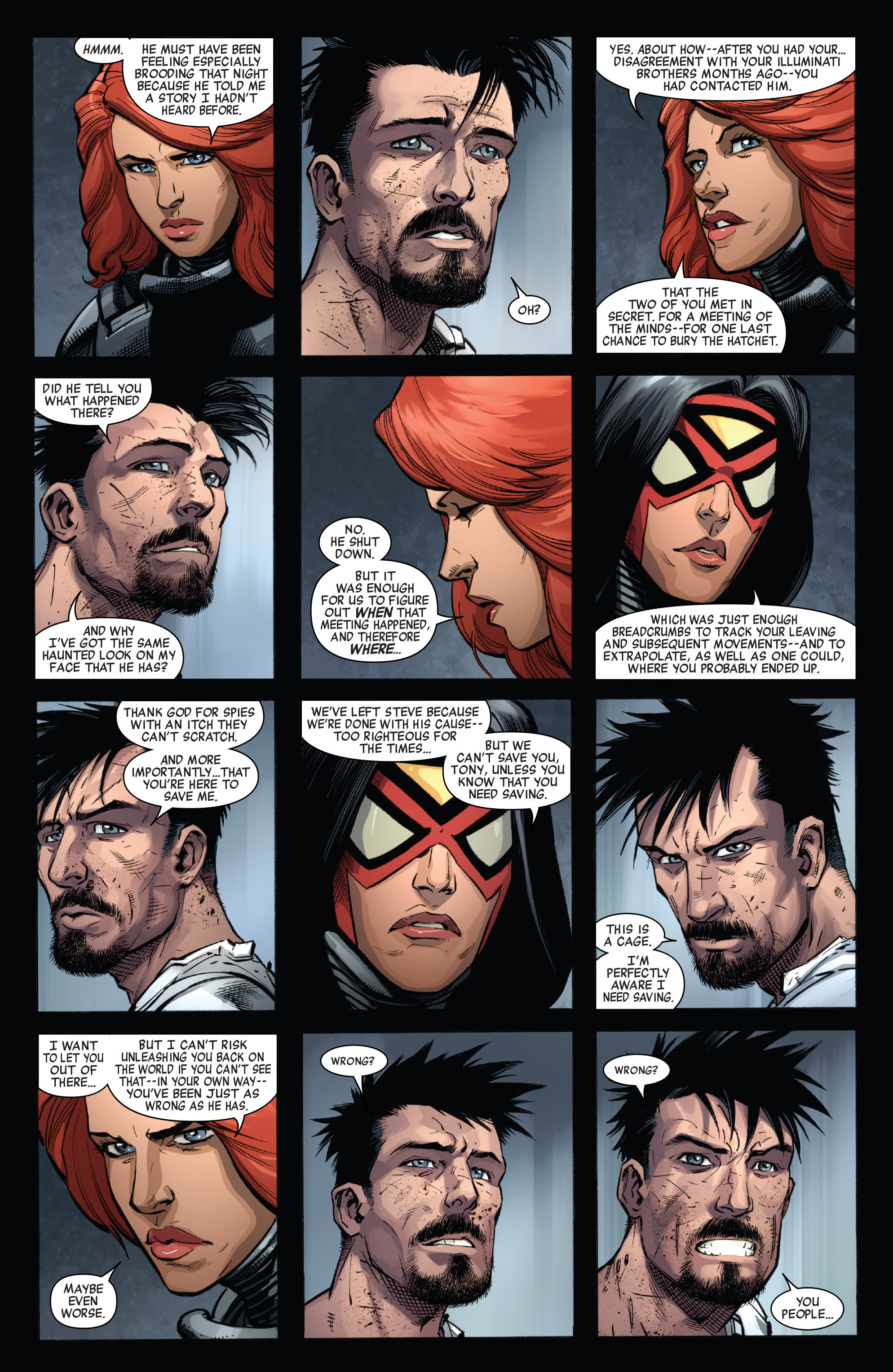 Avengers: Time Runs Out TPB_2 Page 24