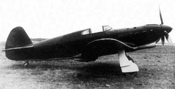 13 January 1940 worldwartwo.filminspector.com Yak-1