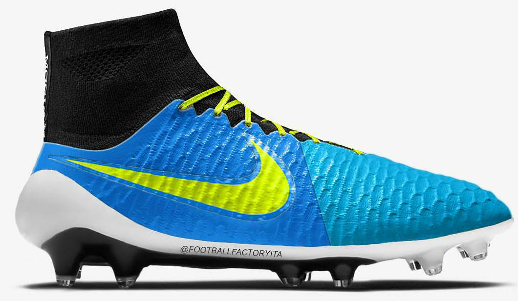 Nike Magista Obra CTR Tribute Boots Pack by footballfactoryita Footy