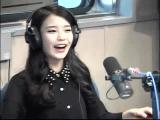 아이유 움짤 모음 gif | 인스티즈