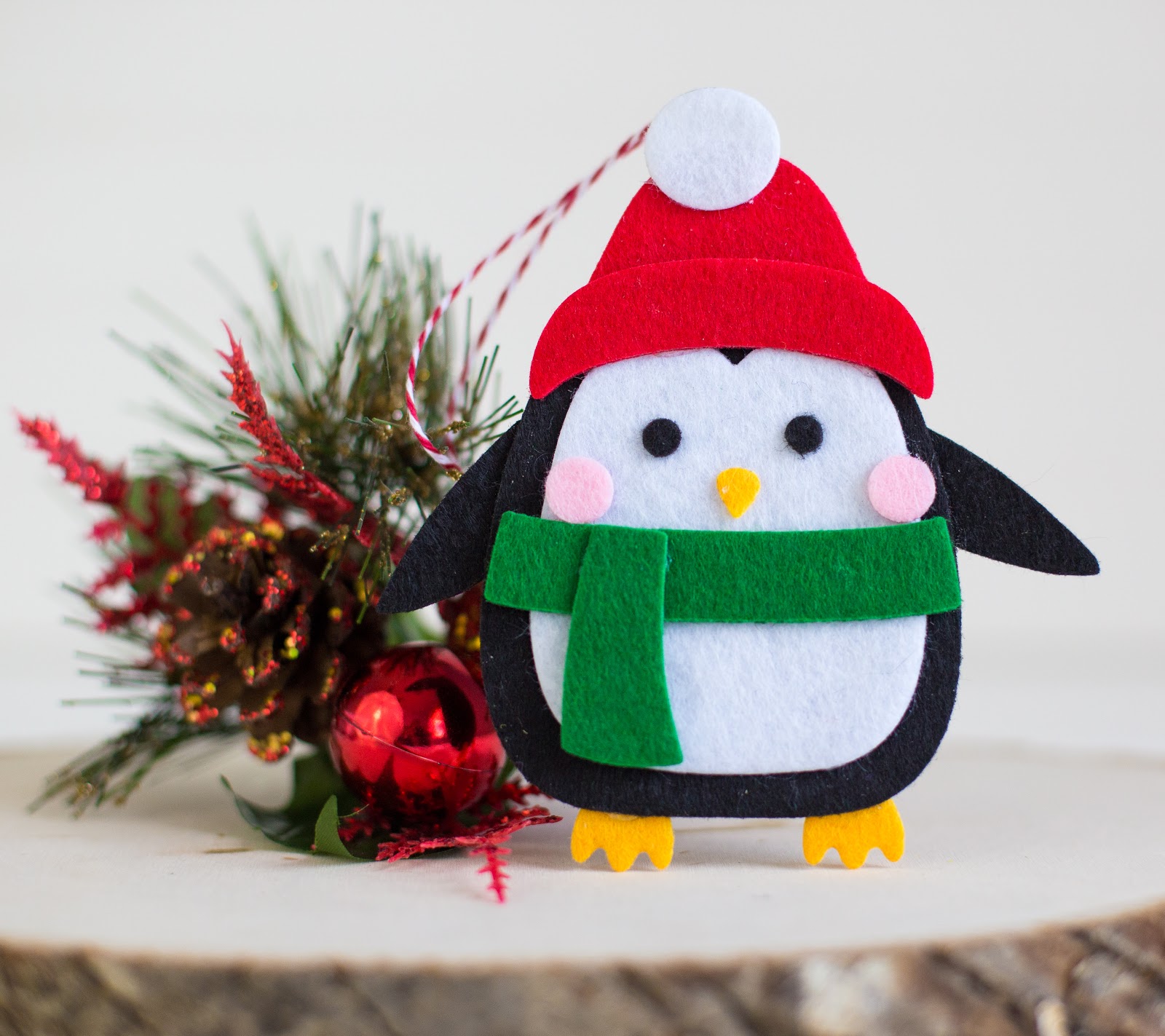 No sew christmas crafts Clearance