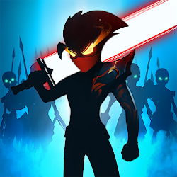 Stickman Legends V2 4 52 Apk Mod Coins Diamond Stamina