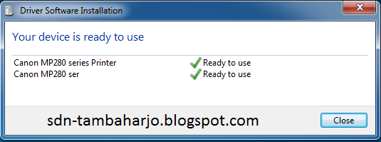 Drivers mp and mp navigator ex canon mp280 for Windows 8.1