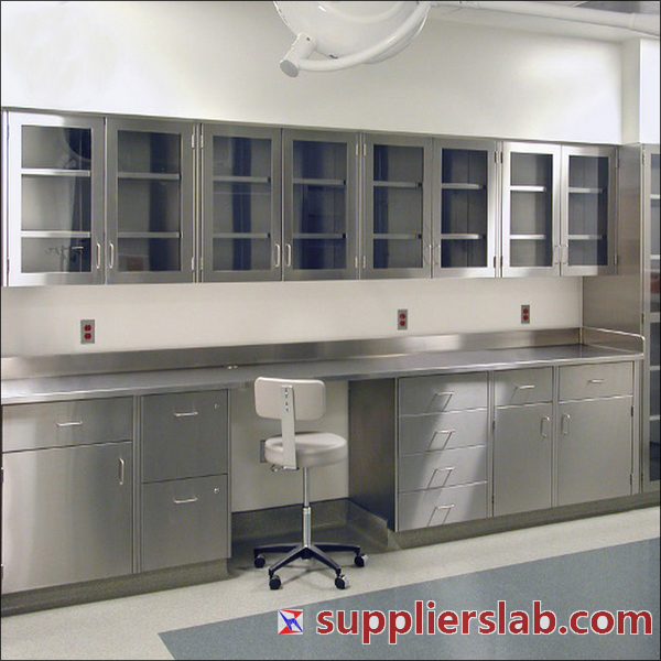Zhihao Lab Furniture Ltd Stainless Steel Lab Furniture