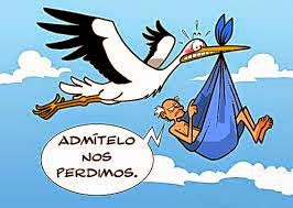 Consultorio de Monstrua 6 Consultorio de Monstrua 6 cigueño