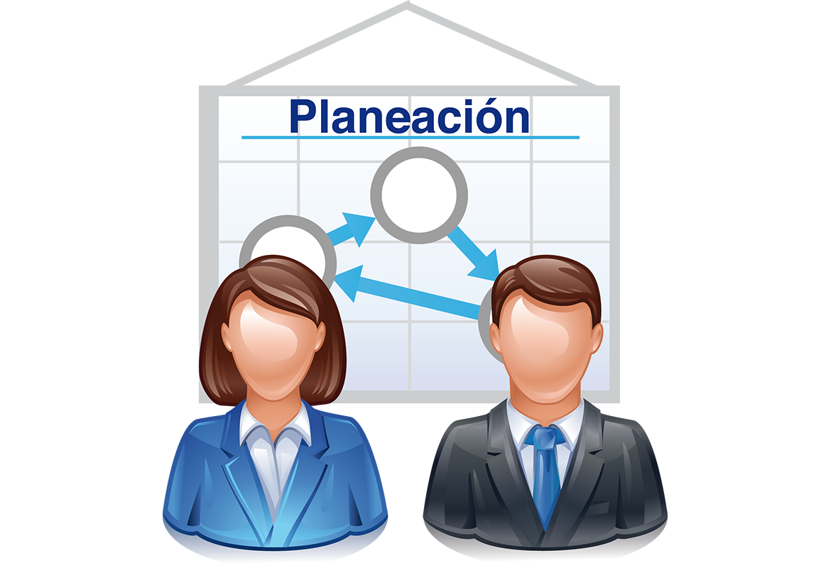 Ejemplo De Planeacion En El Proceso Administrativo - Reverasite
