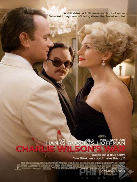 Cu?»?c Chi???n C?»§a Charlie Wilson