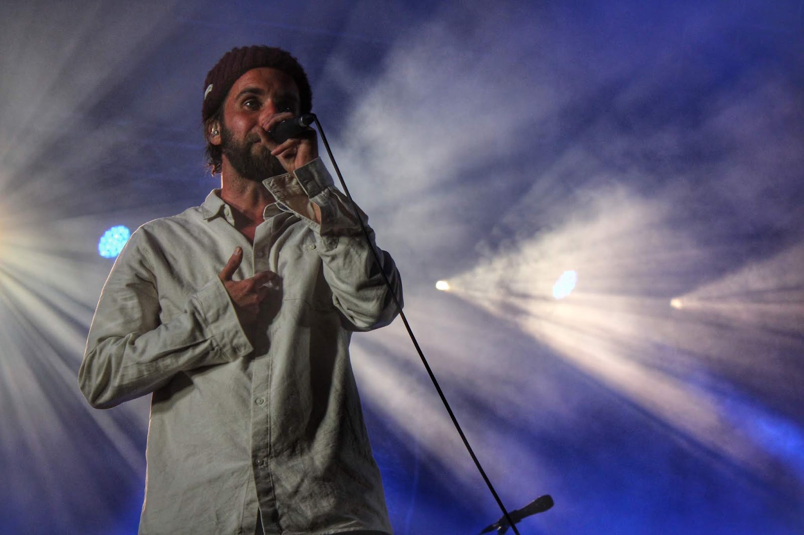 Concertsurfing Stadt Ohne Meer Festival 09 Juni 2018 Giessen