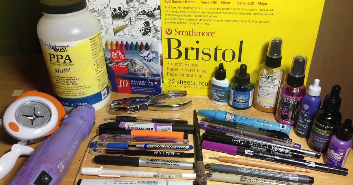 Art for Insight Wellness Tools Mixed Media Art Supplies